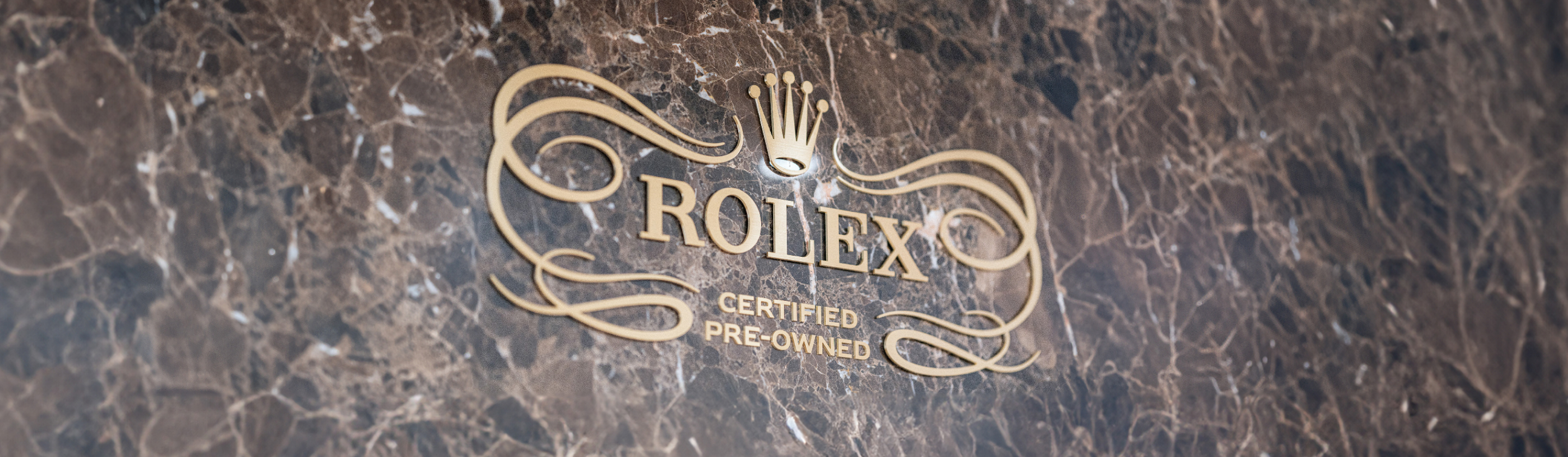 Rolex CPO Contact