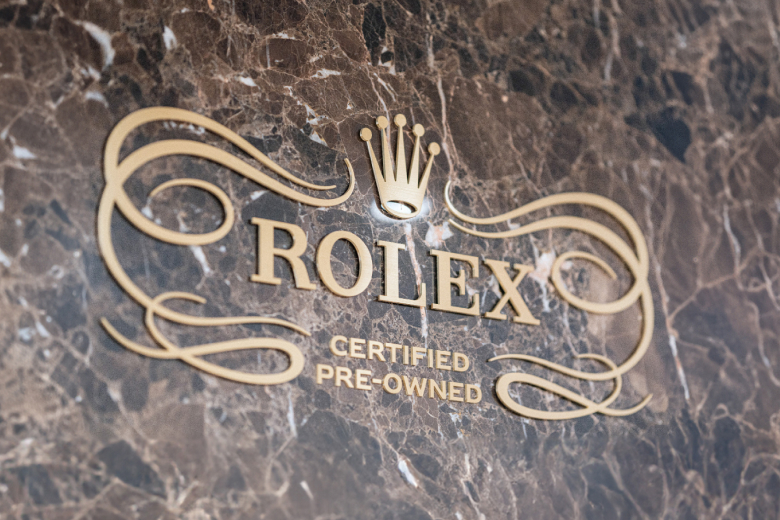 Rolex CPO Contact